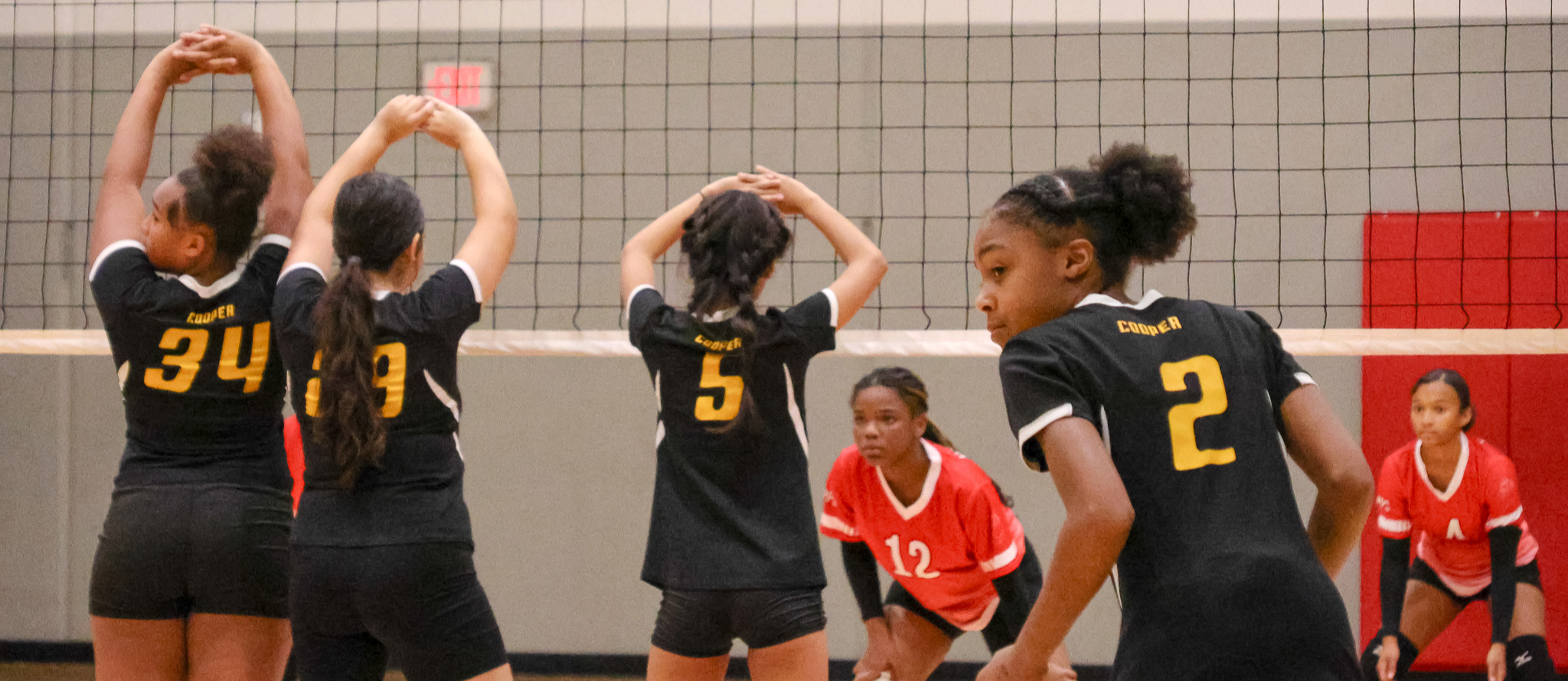 volleyball