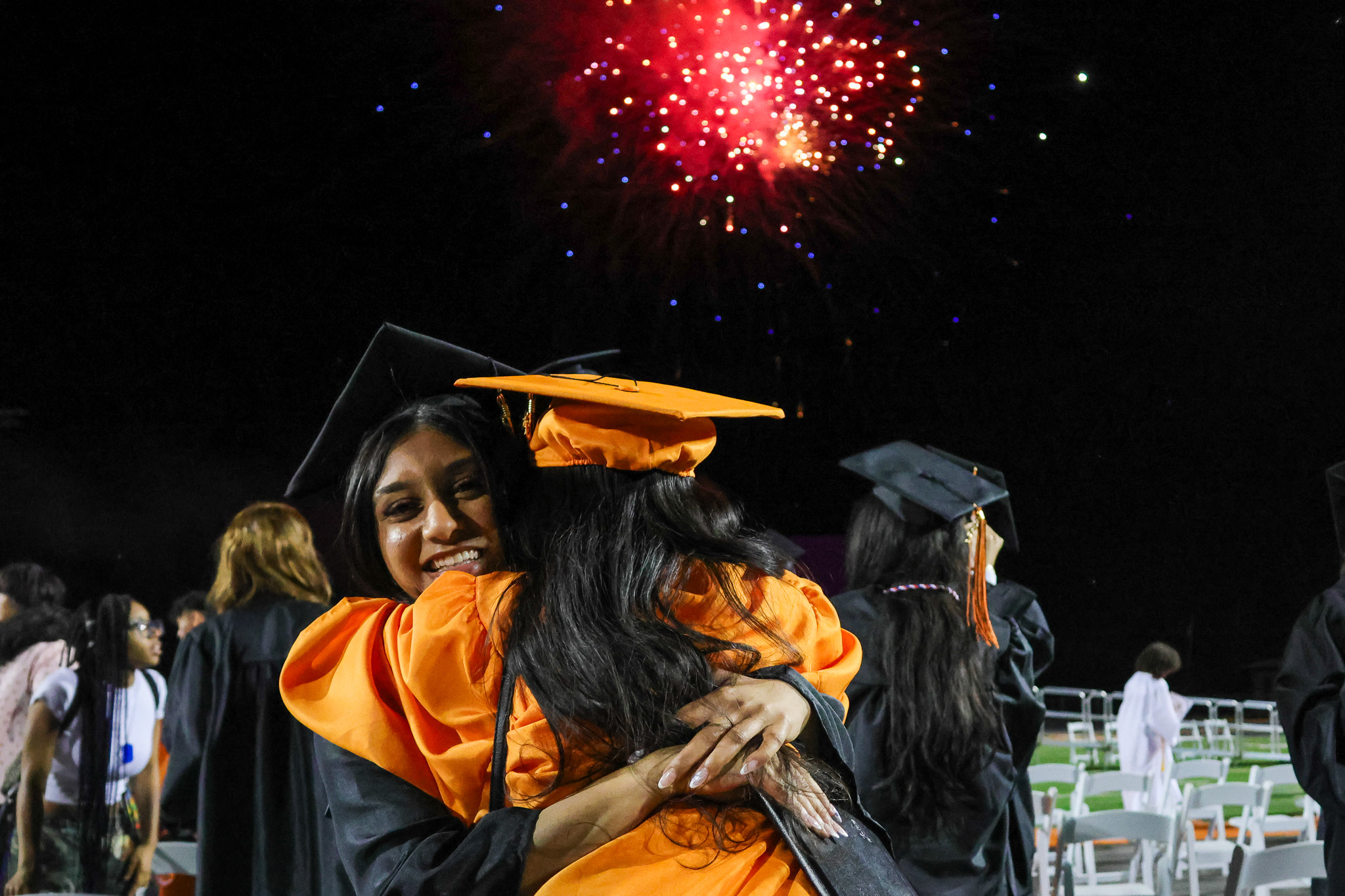PCH Graduation
