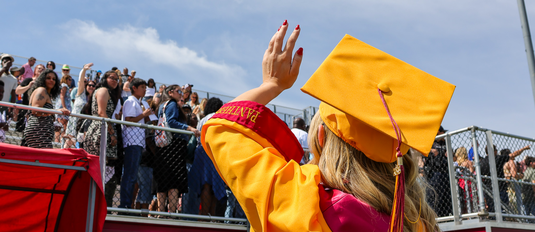 PCN Graduation