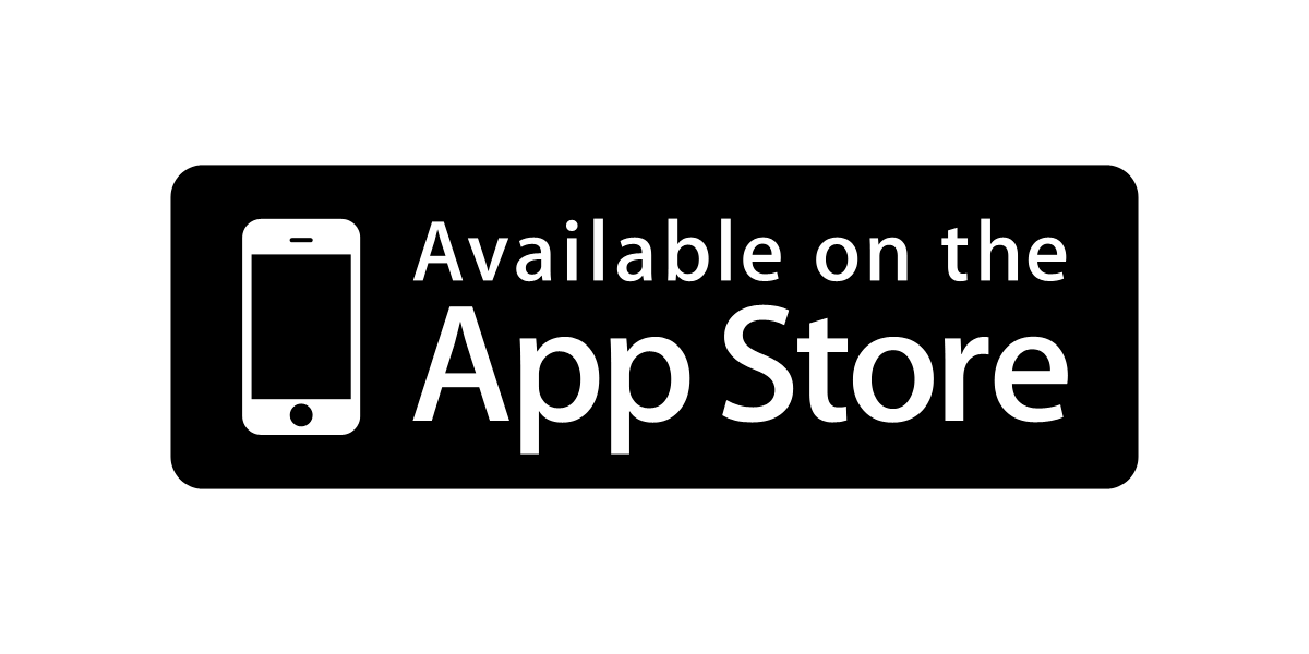 App Store button to download the app on your phone or tablet.