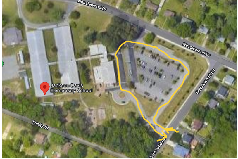 Davis 2022-2023 Traffic Flow