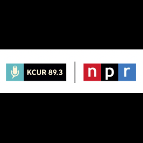 KCUR NPR Logo