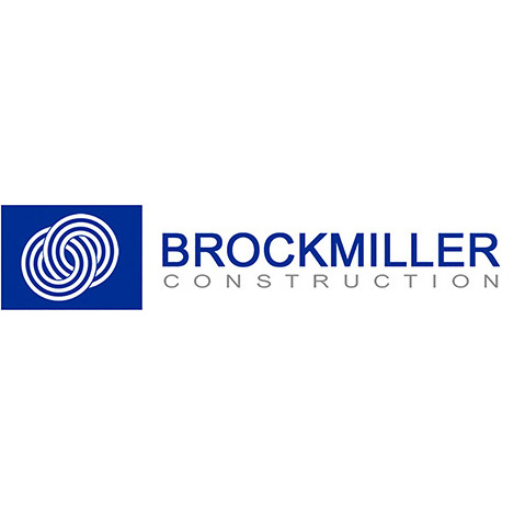 Brockmiller Construction Logo
