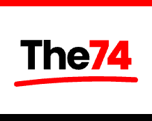 The 74 Logo