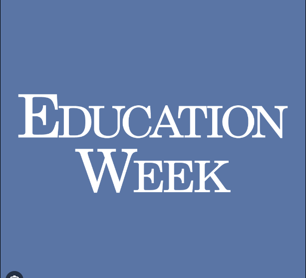 Ed Week Logo