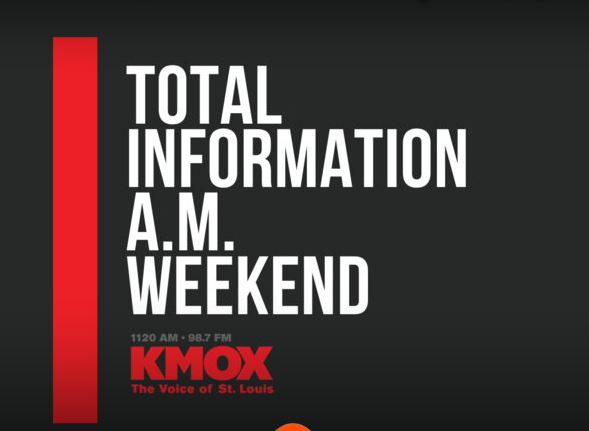 KMOX Logo