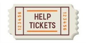 Help Tickets