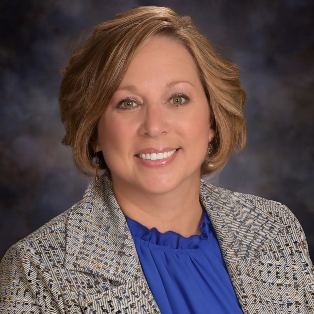Superintendent