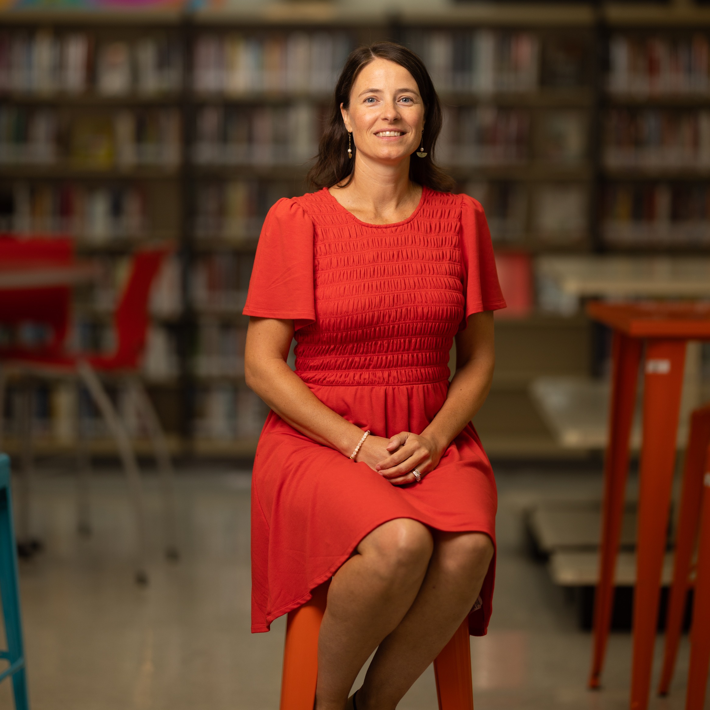 Jennifer Mongold