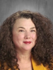 Susan Bench