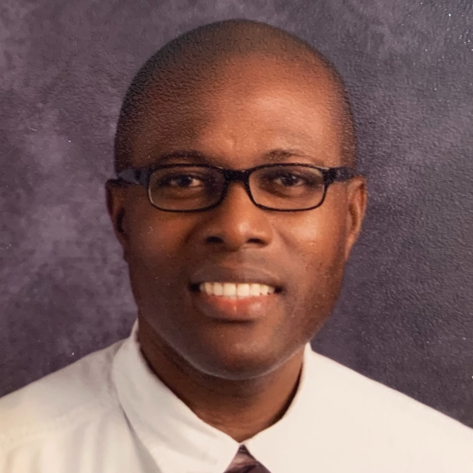 Dr. Samuels