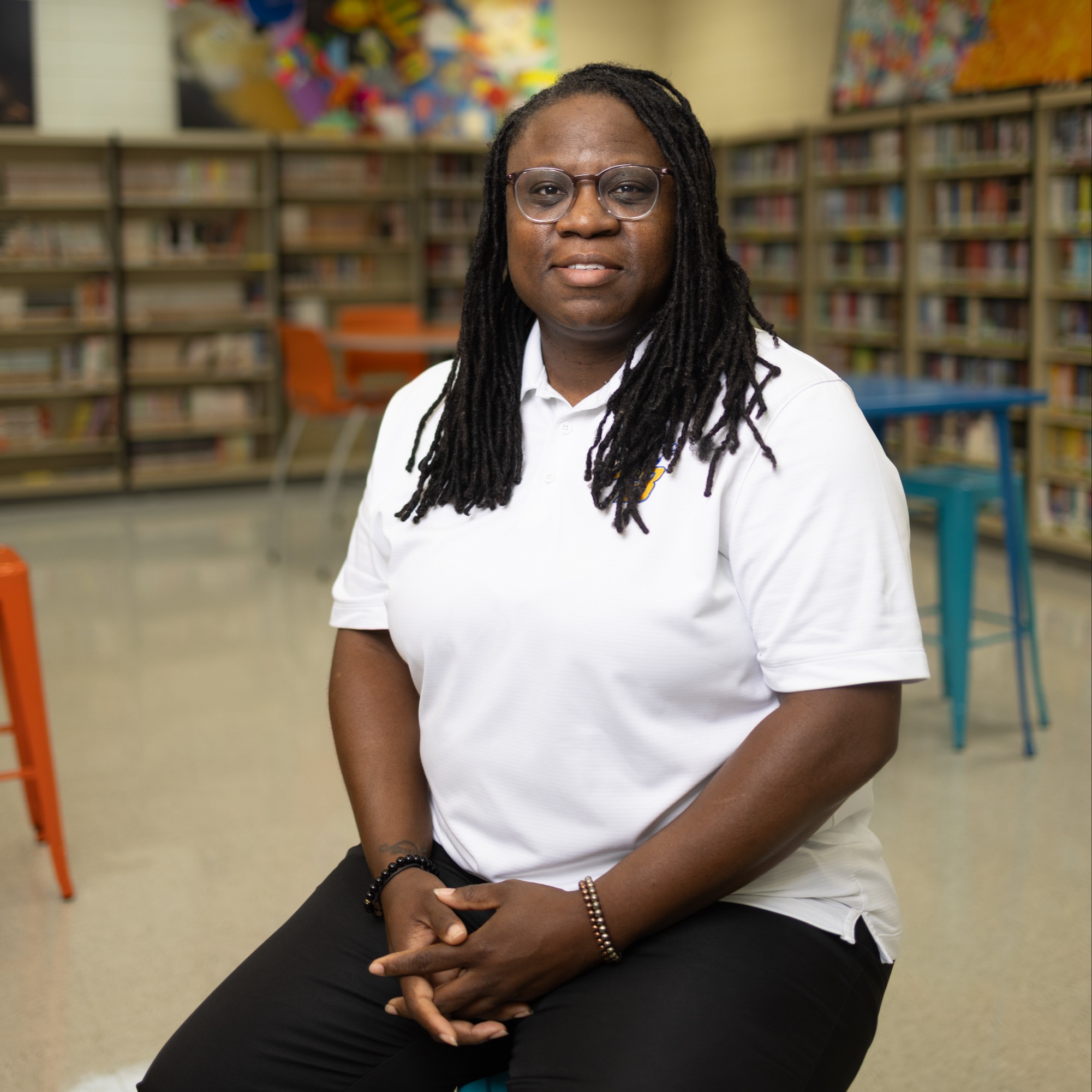 Lucinda Stukes