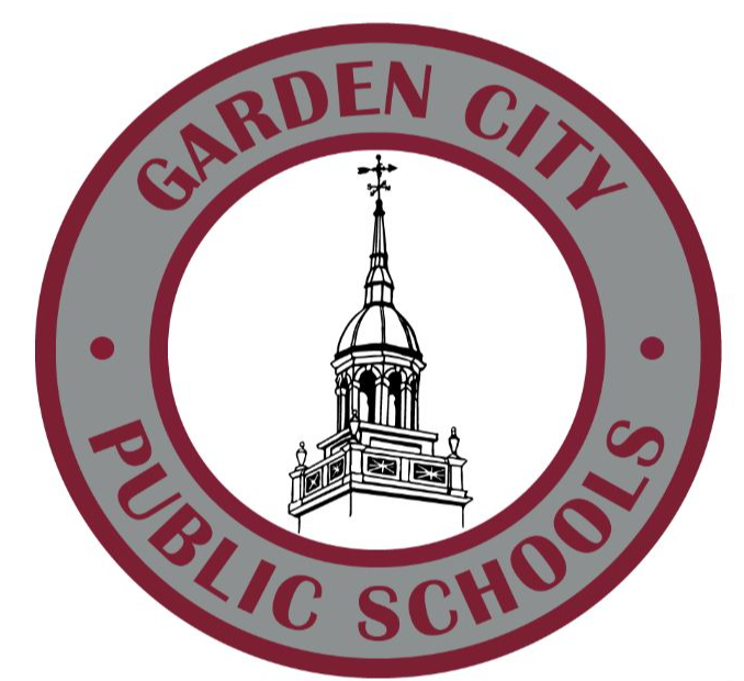 Garden City Logo