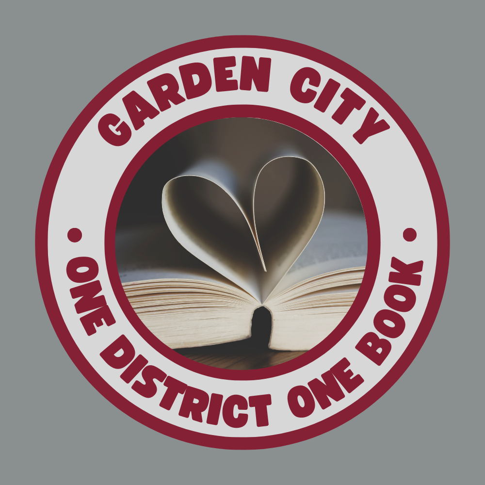 Garden City logo