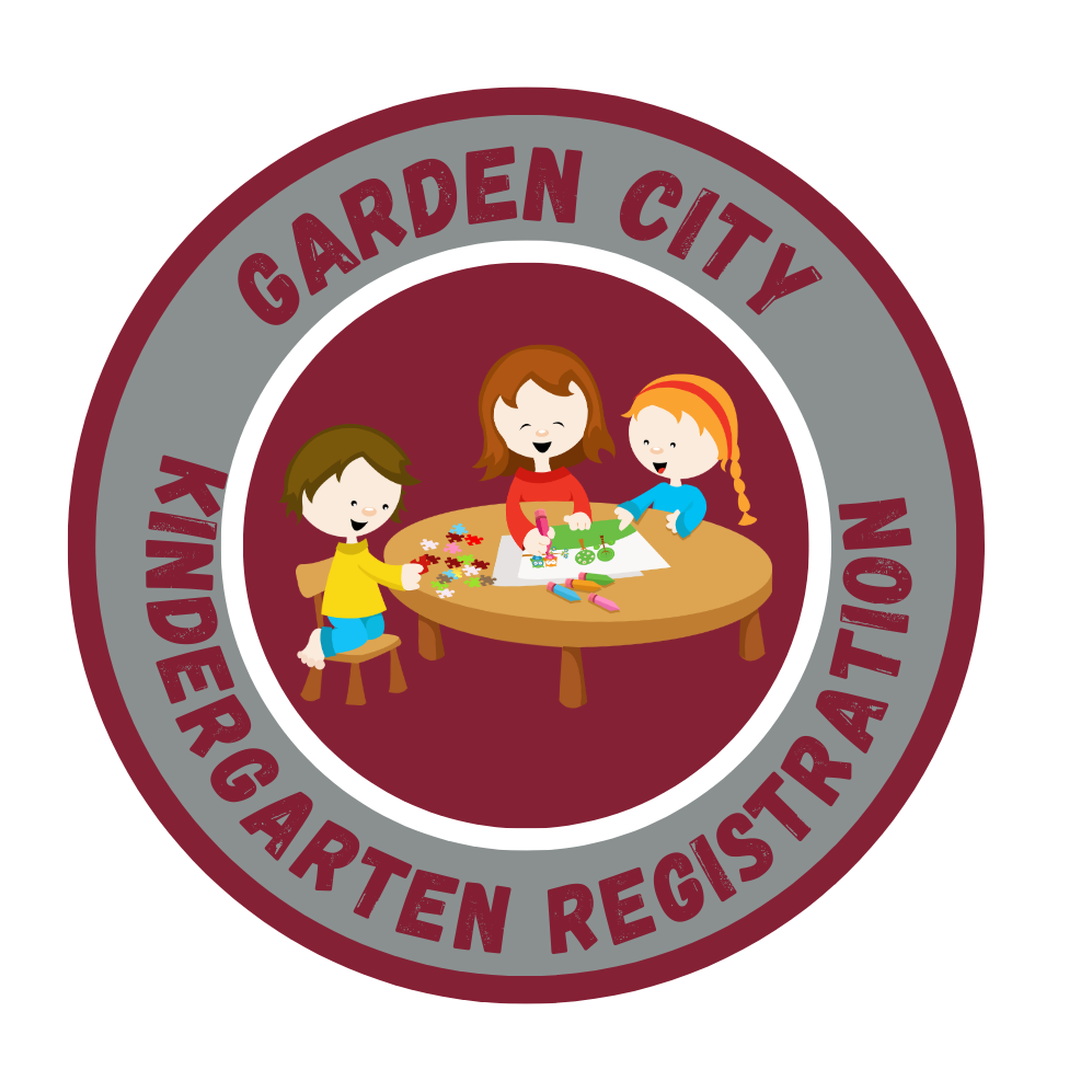 kindergarten registration