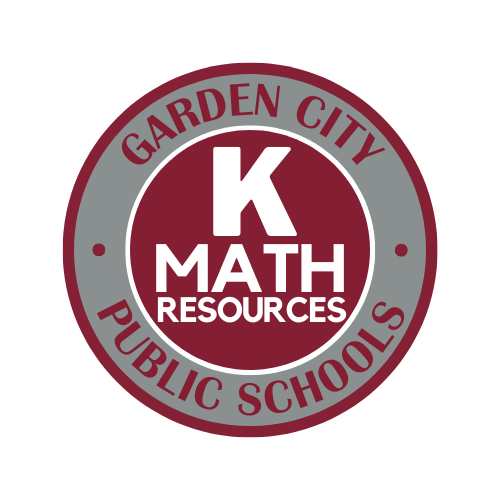 Kindergarten Math