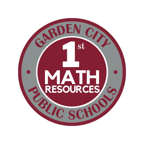 1st grade math