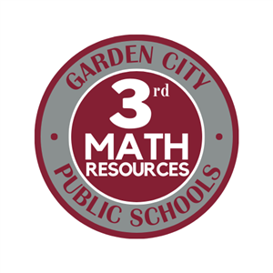 3rd grade math