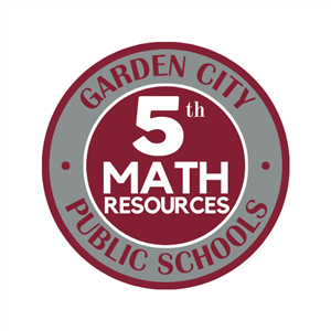5th grade math