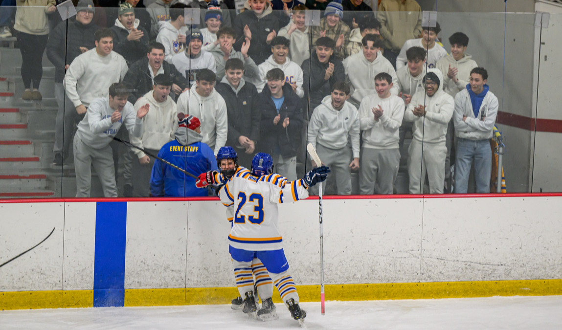 Mahopac Ice Hockey