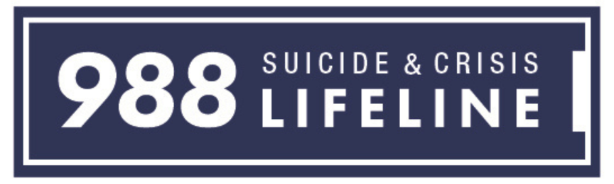 Click to access the Suicide Lifeline