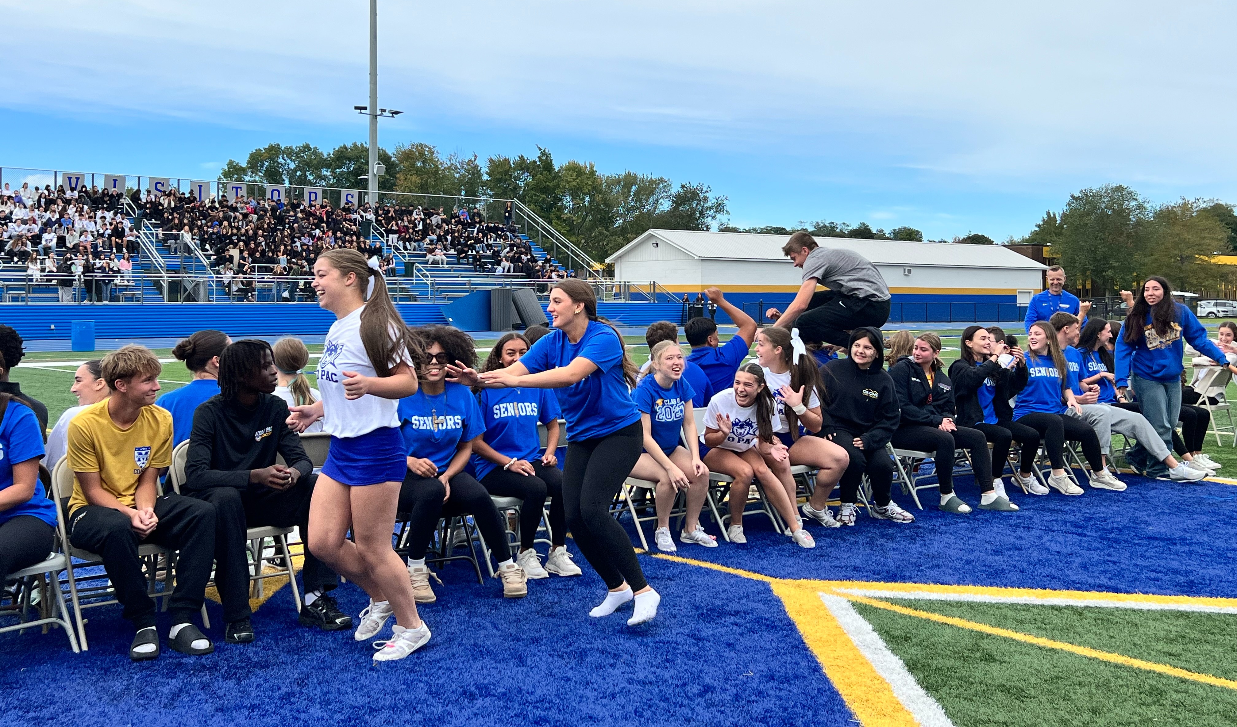Homecoming