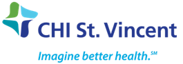 CHI St. Vincent imagine better health