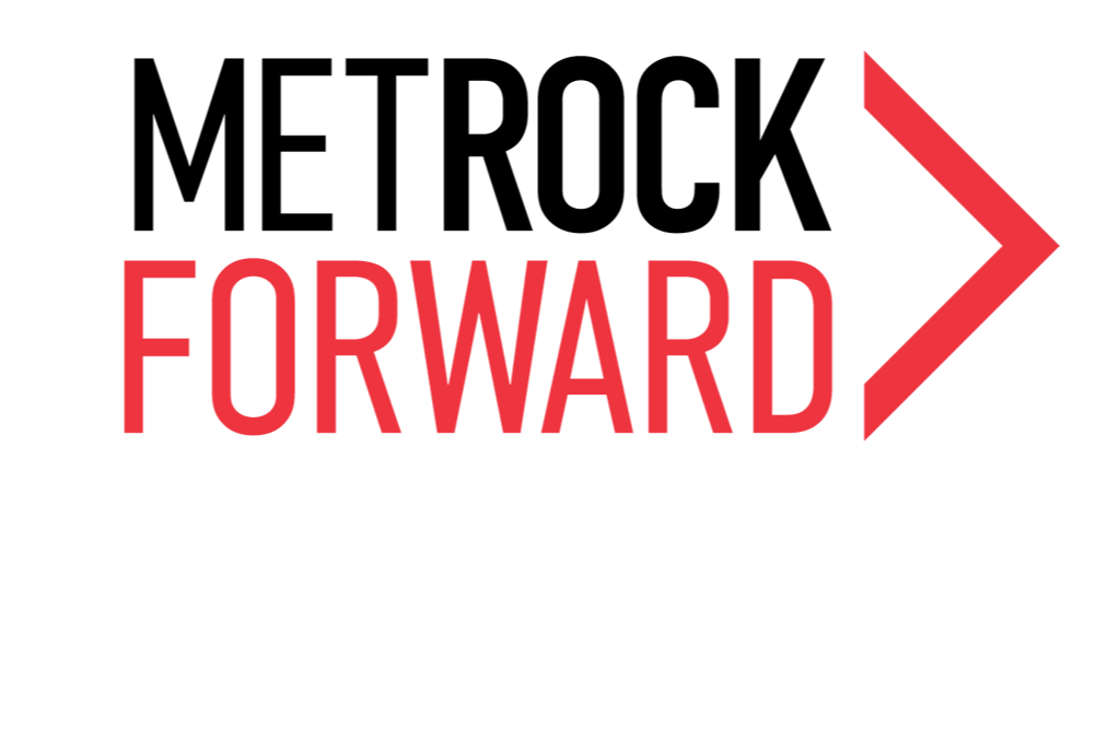 MetRock Forward