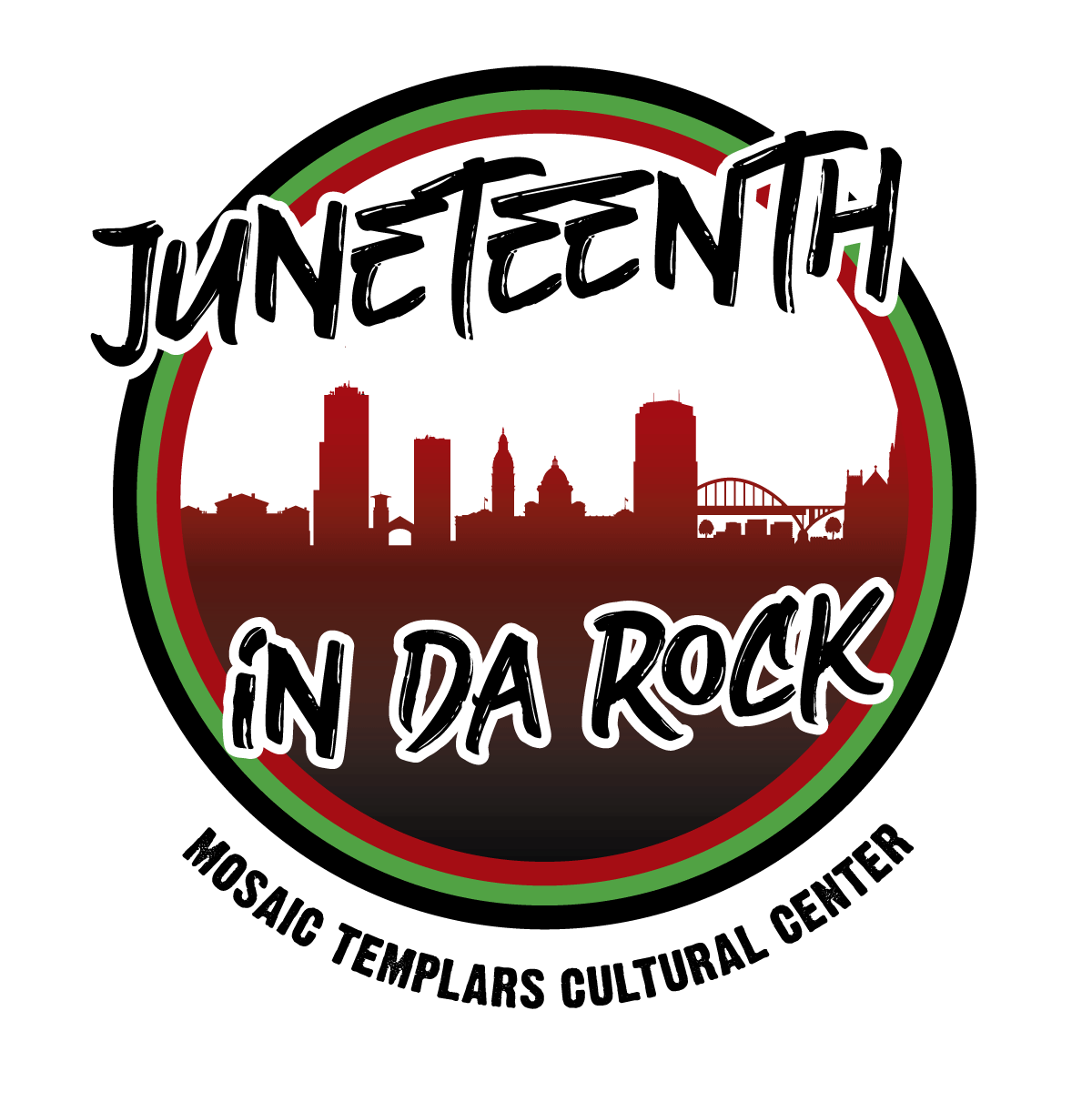 Juneteenth logo