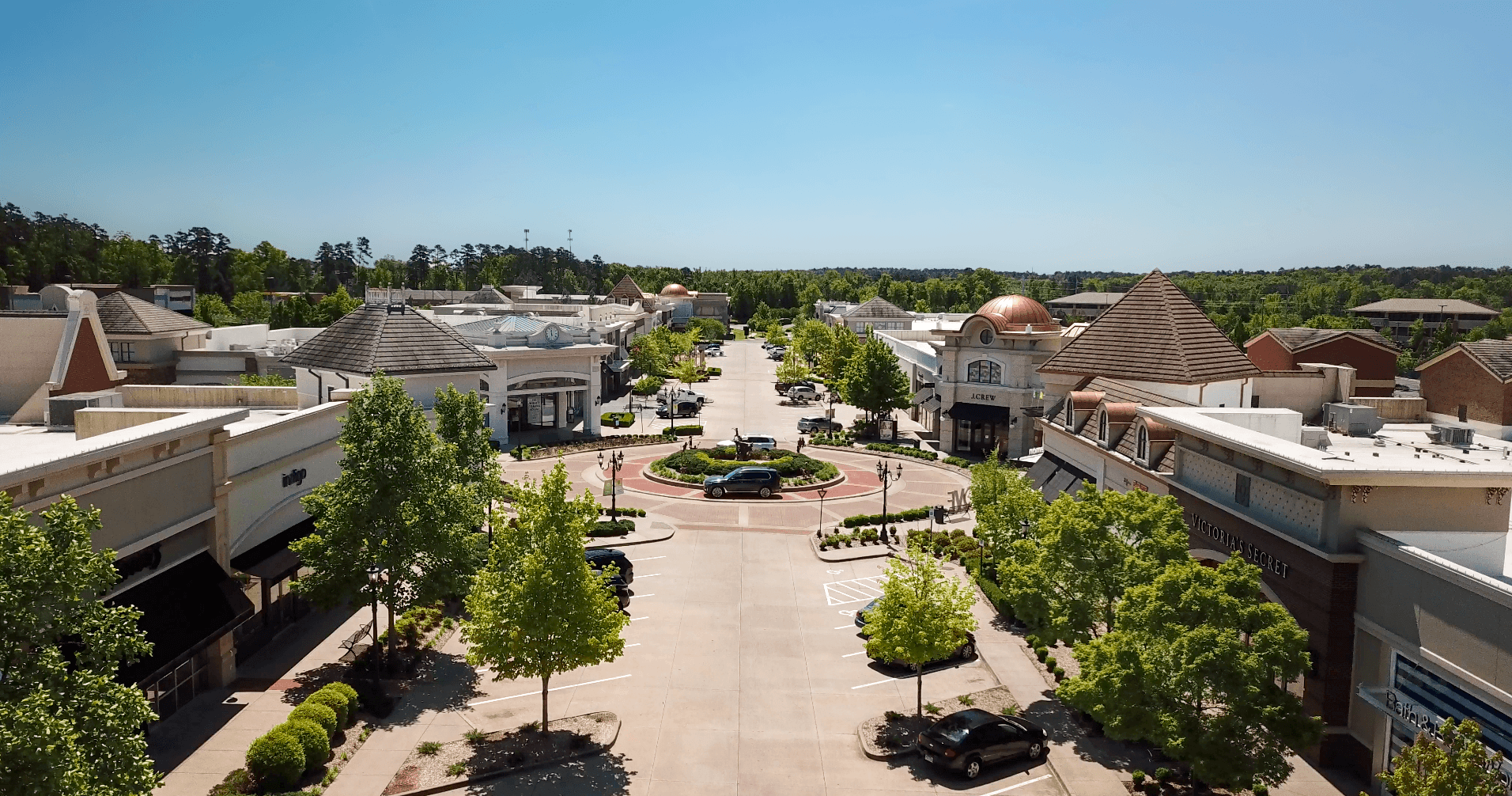 Promenade