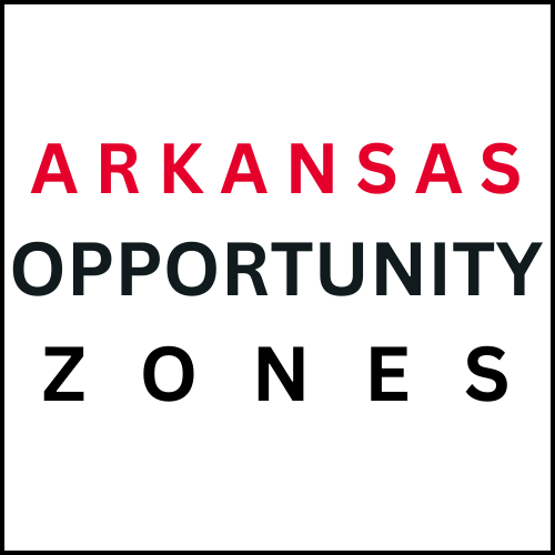 Opportunity Zones