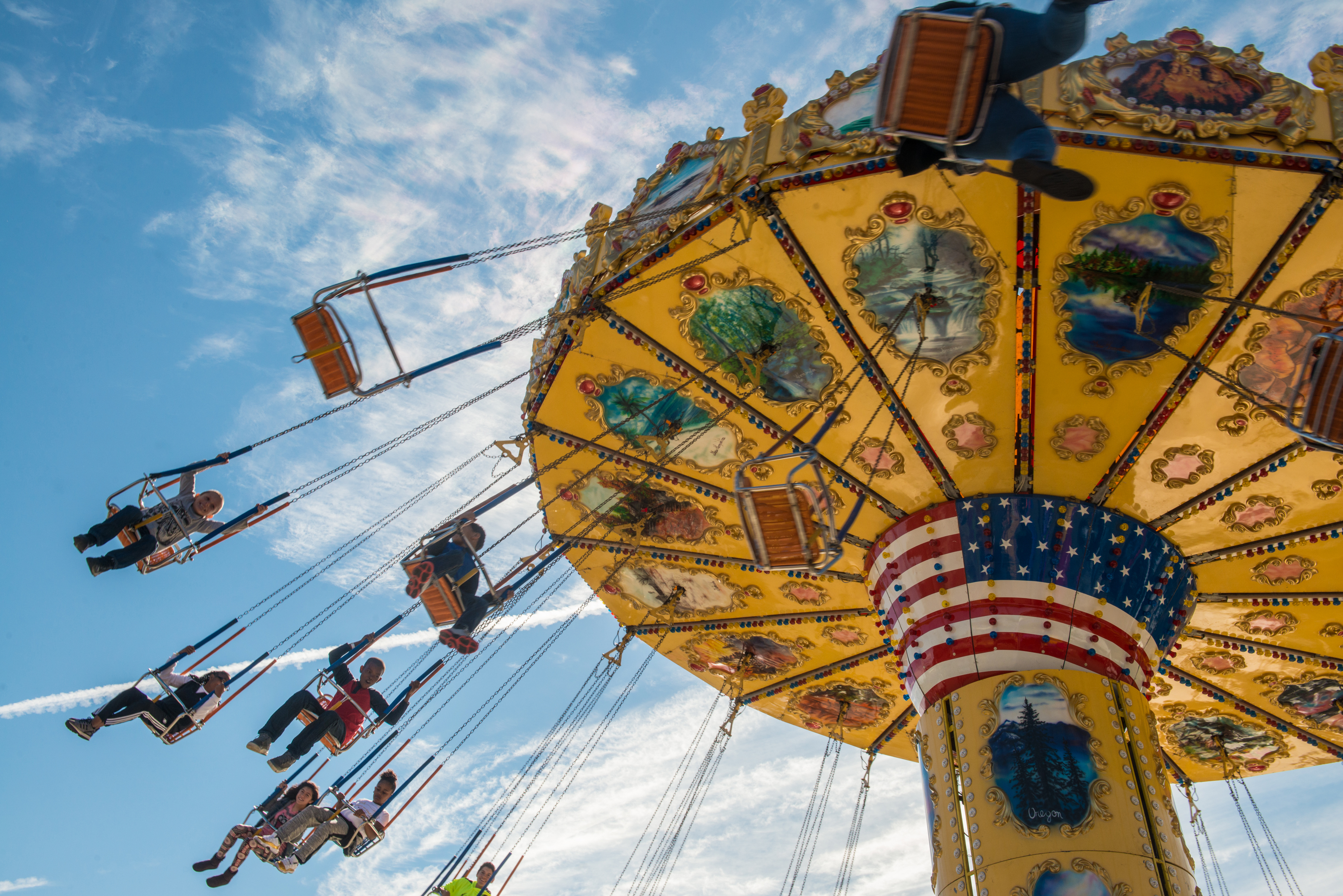 State Fair