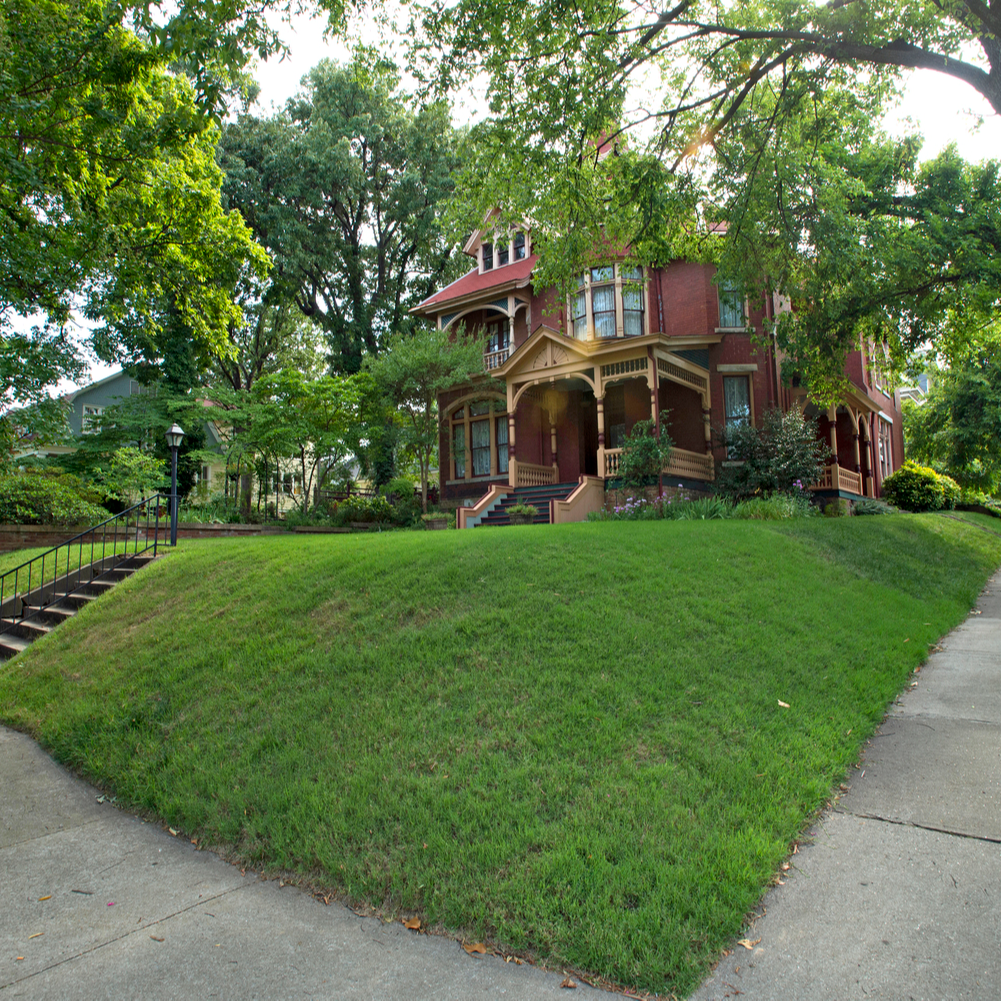 Governor's Mansion