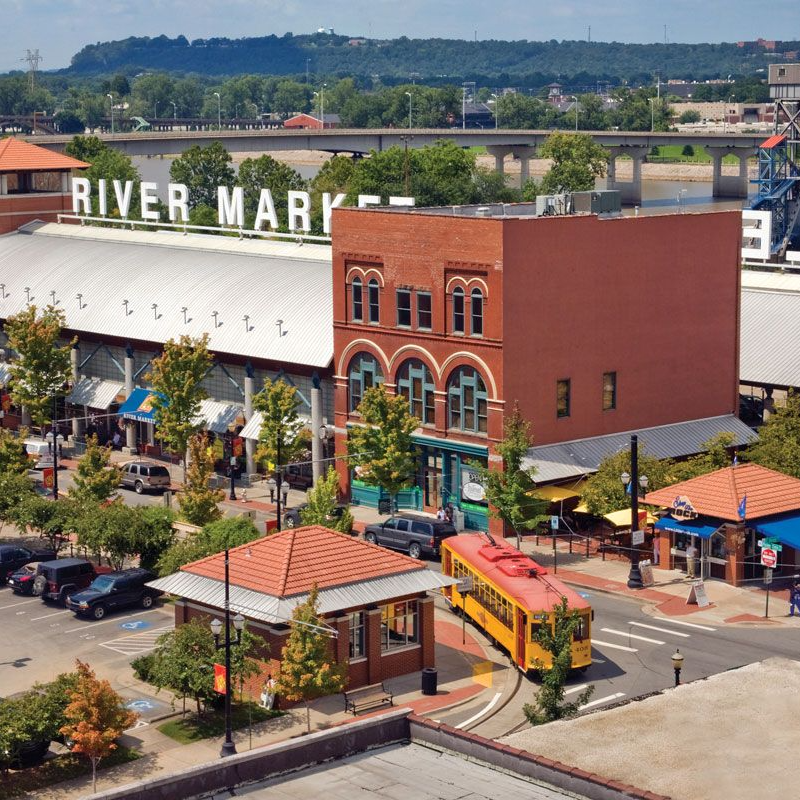 River Market