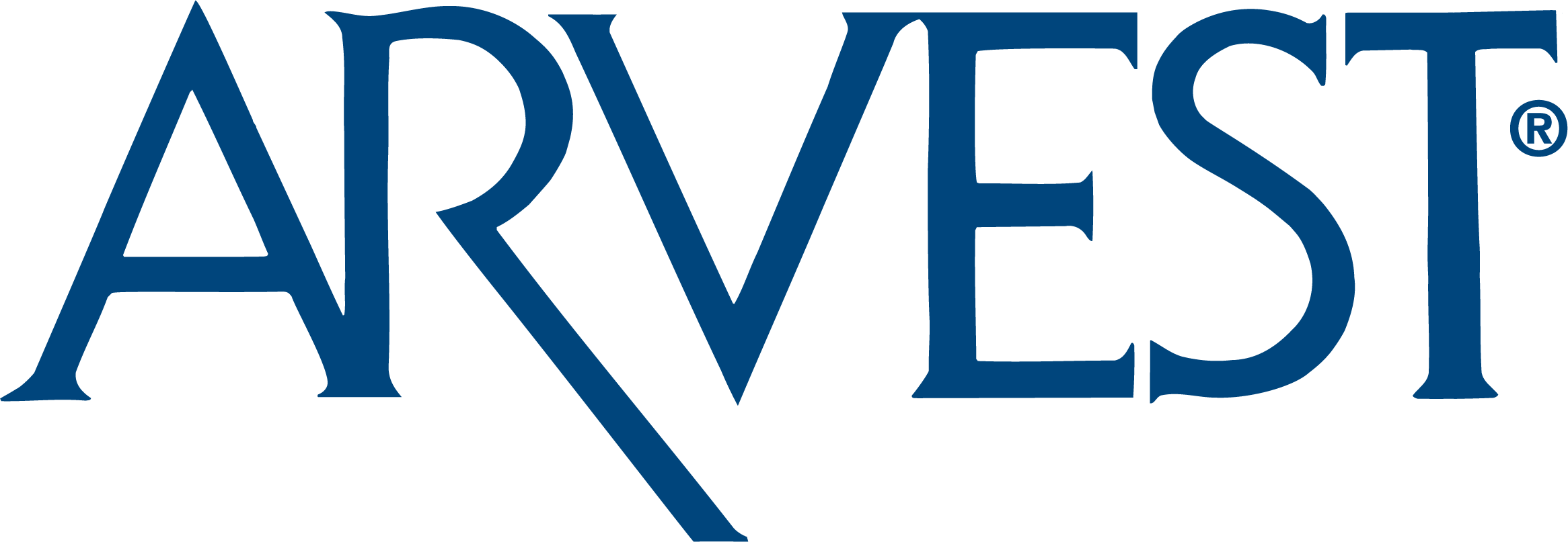 Arvest Logo