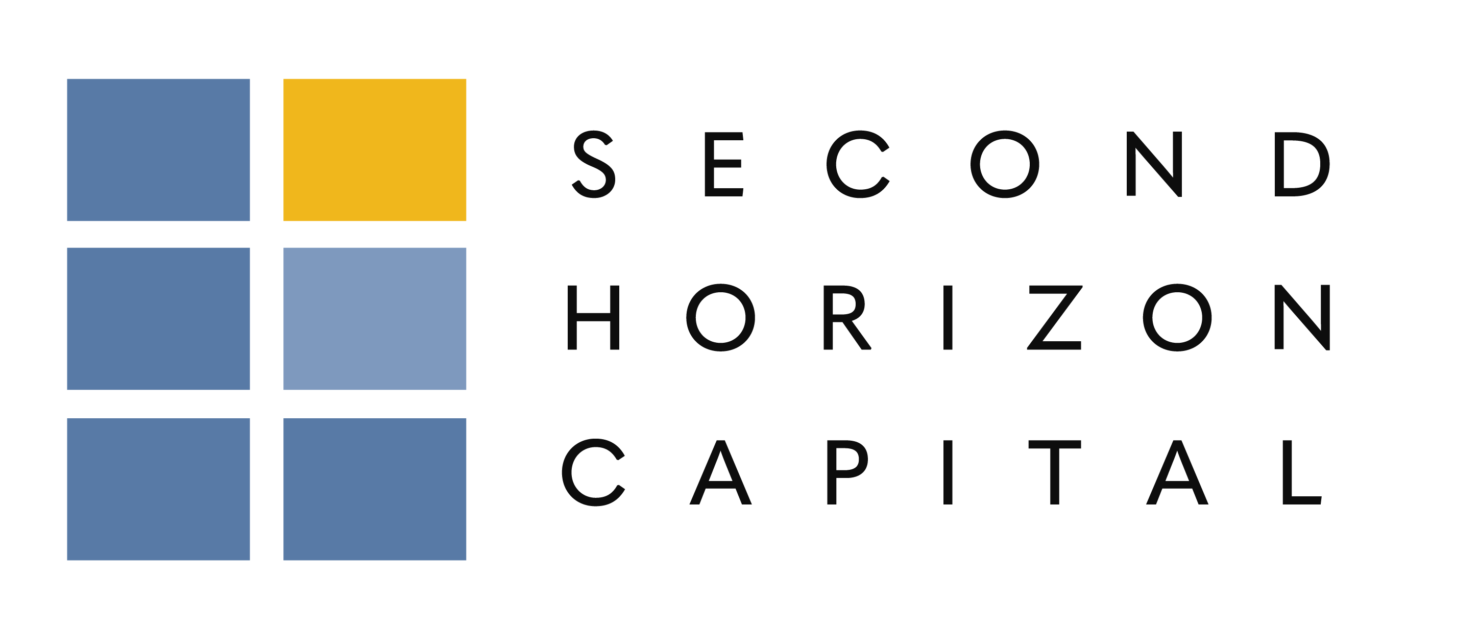Second Horizon Capital Logo
