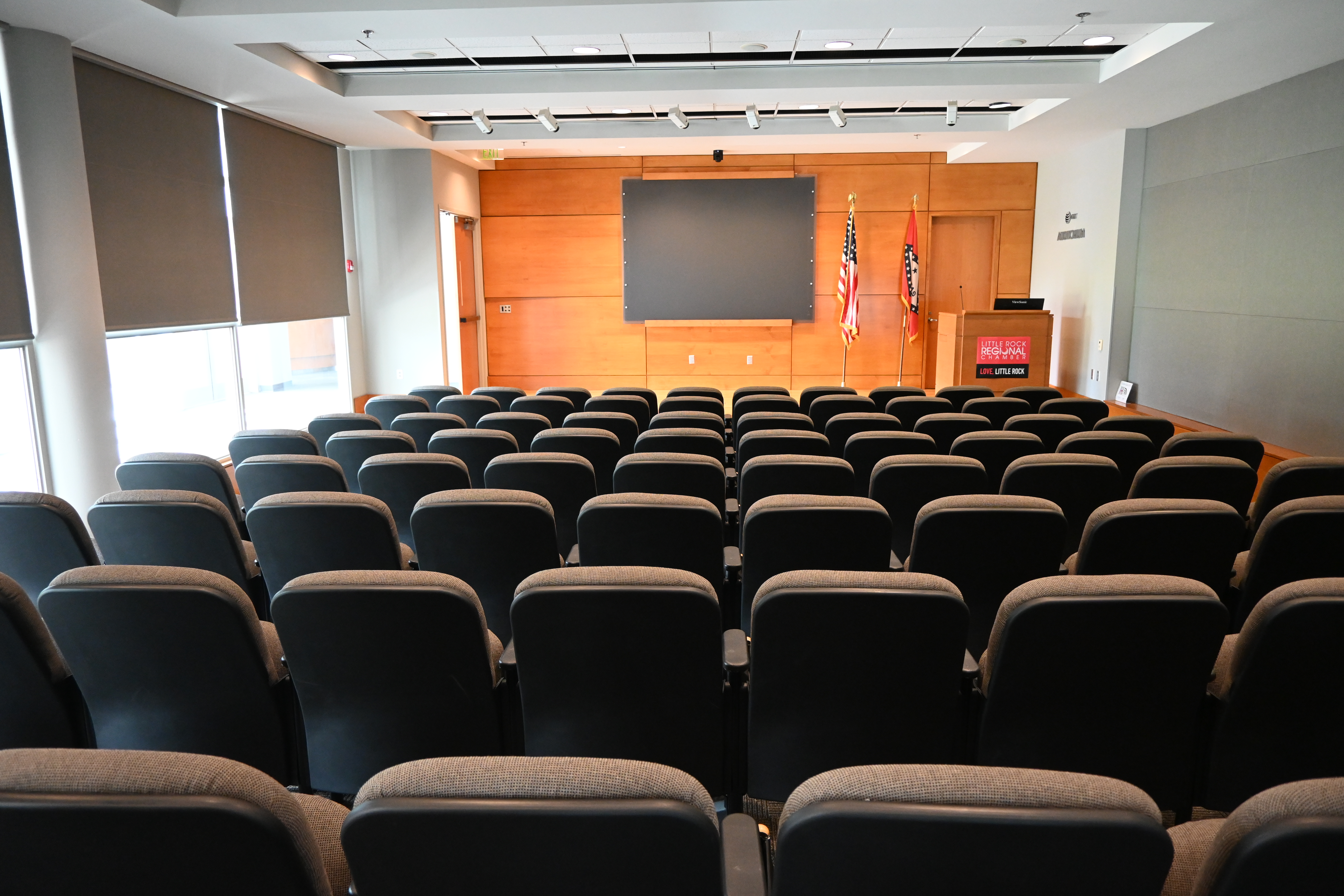 AT&T Auditorium