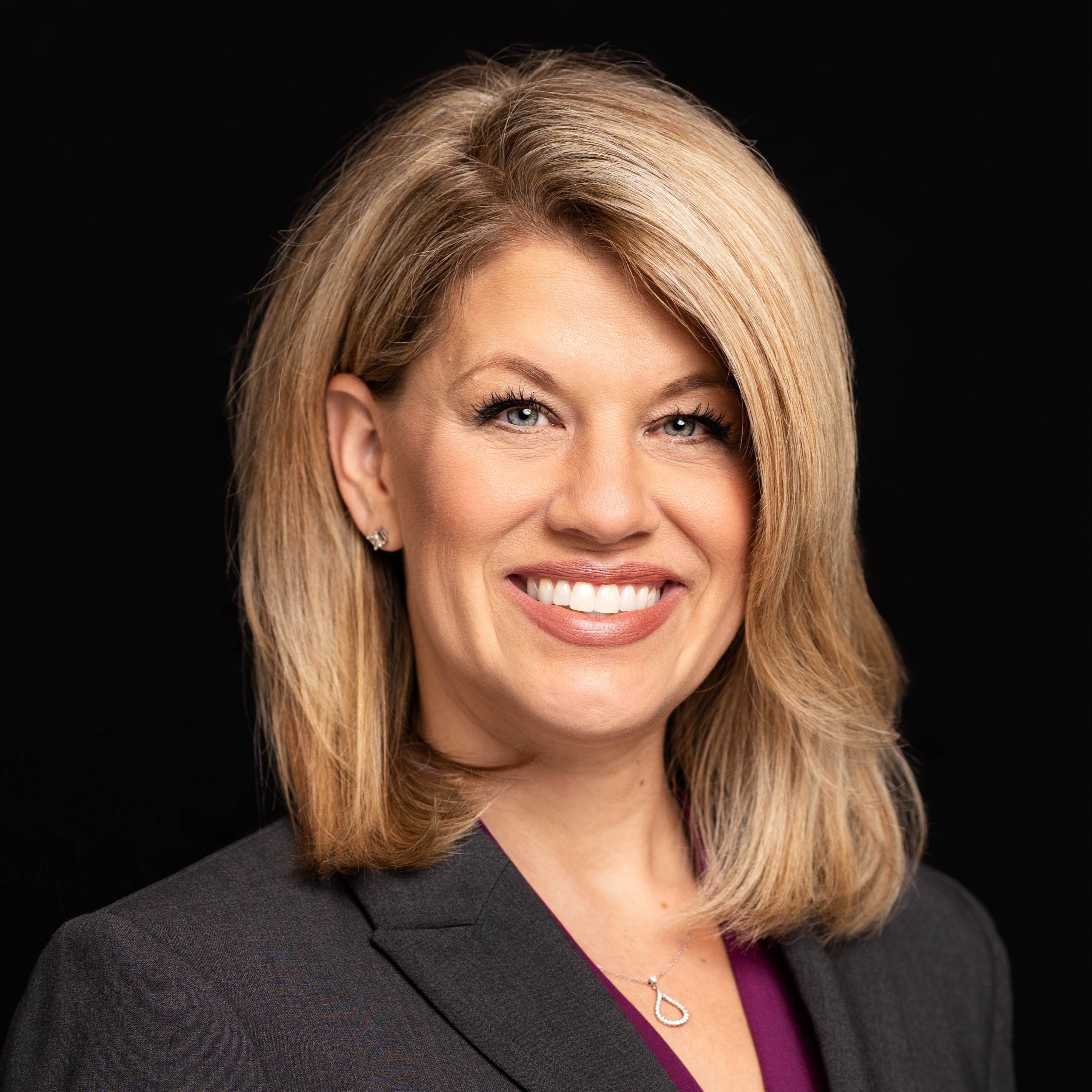 Stacy Wilson