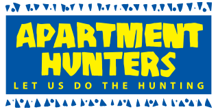 Apartment Hunters Logo