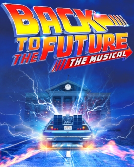 Back to the Future