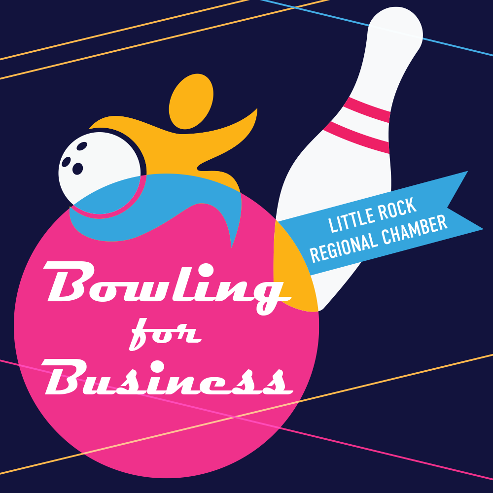 bowling for business