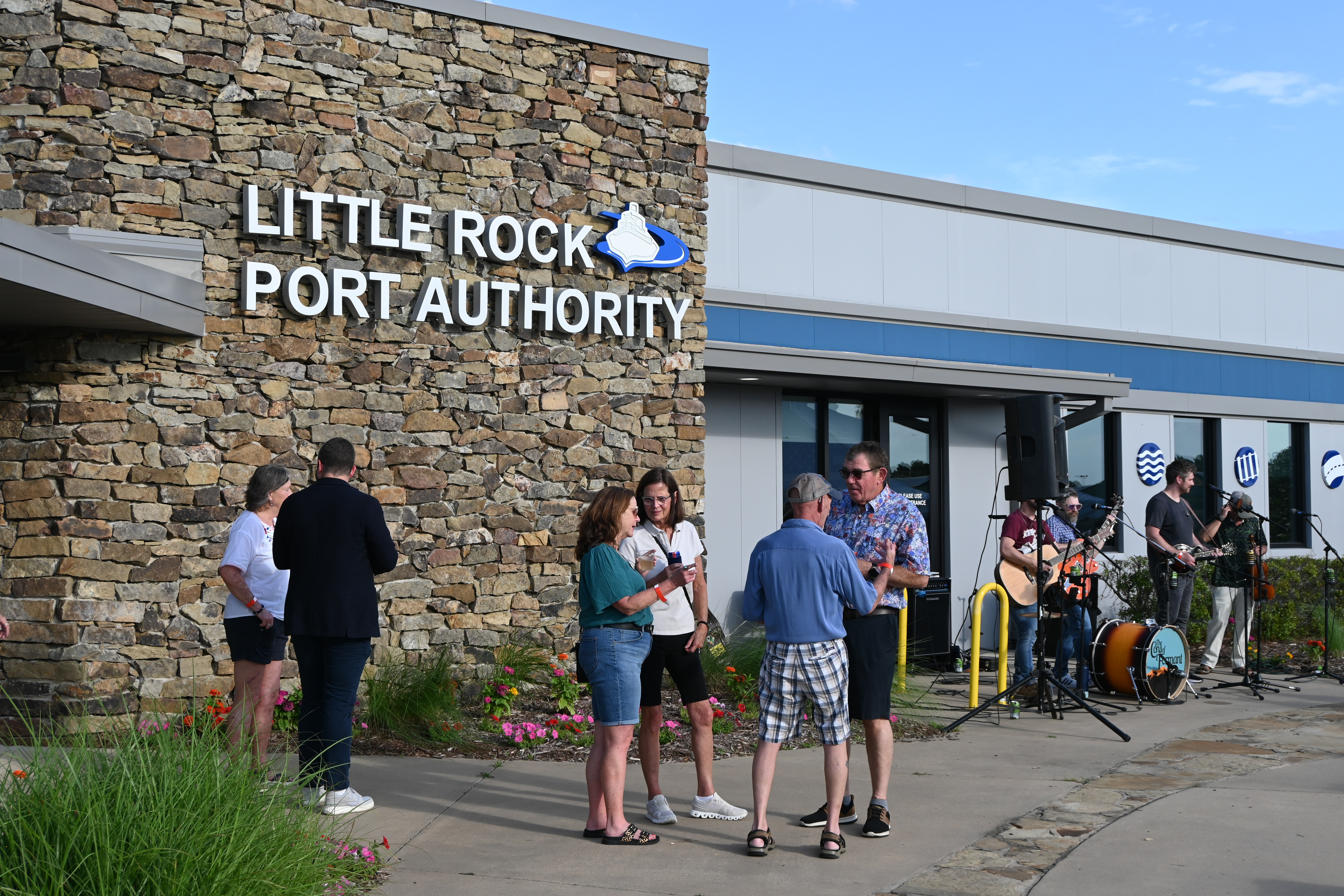 Pickin' at the Port 2025