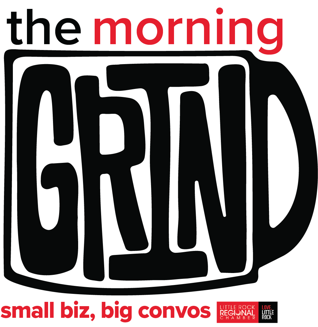 the morning grind logo