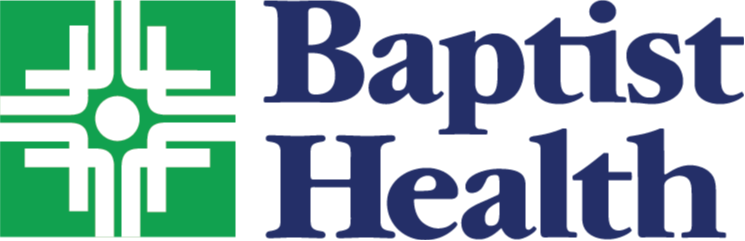 Baptist Health Logo