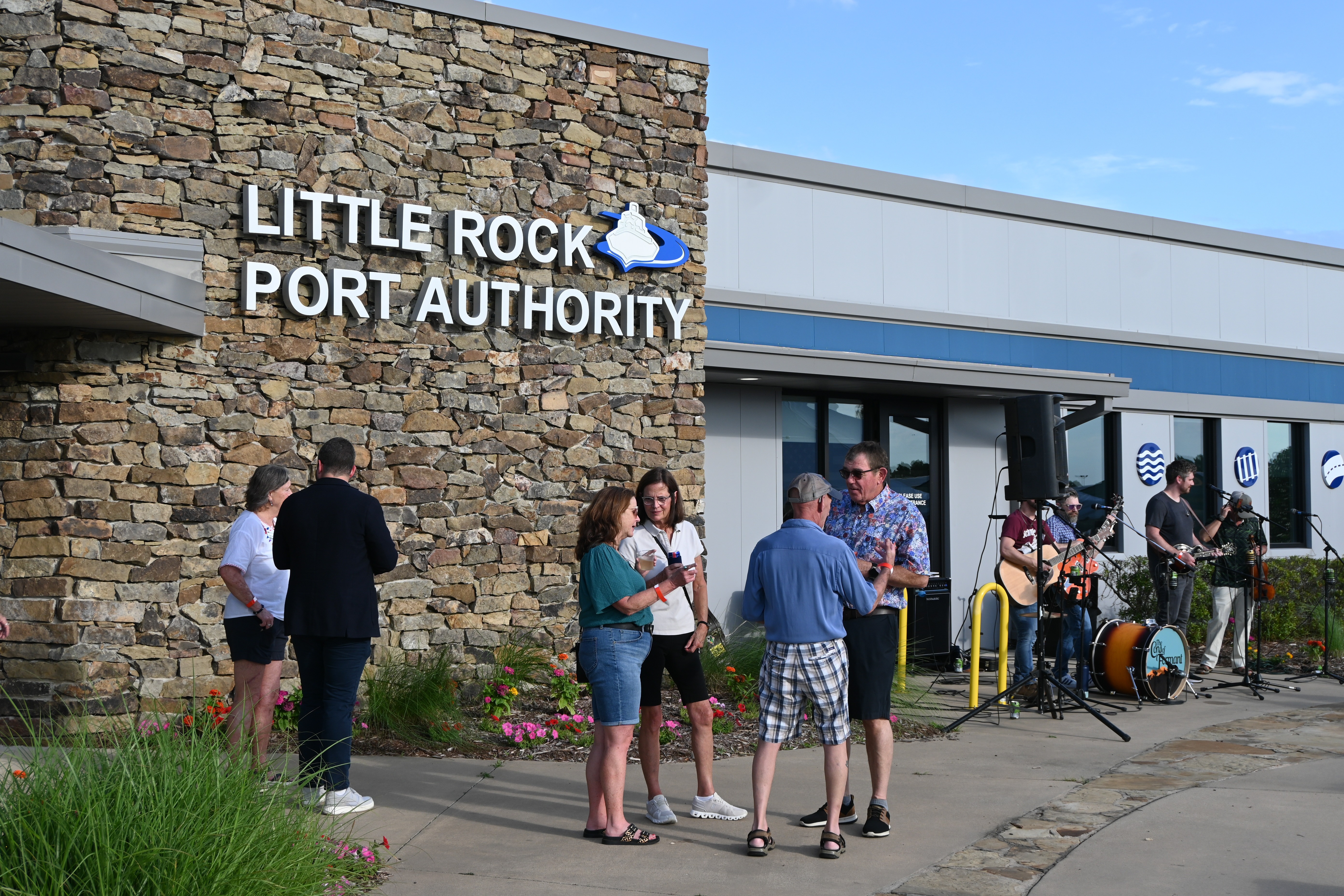 Pickin' at the Port 2025