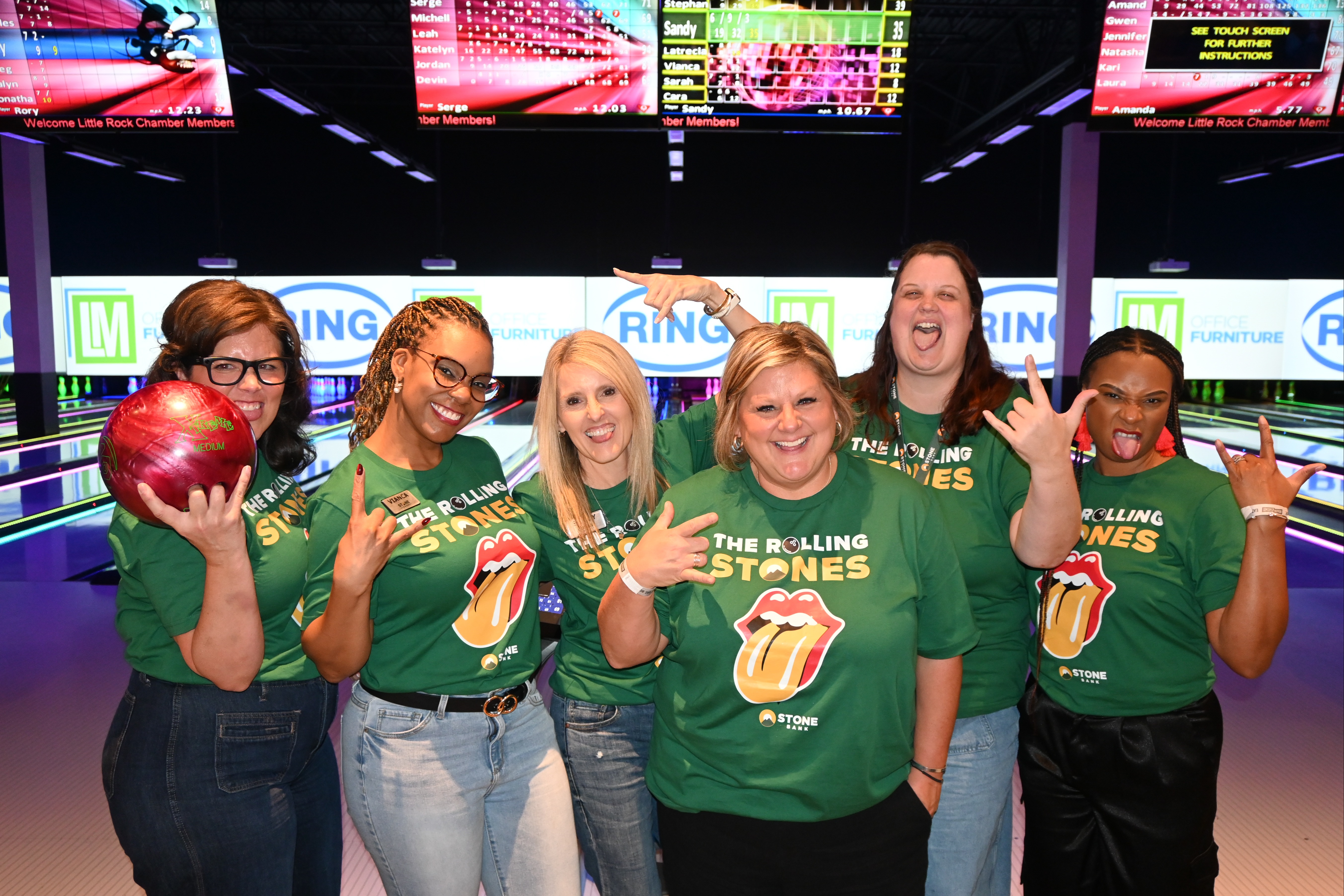 Bowling for Business 2025