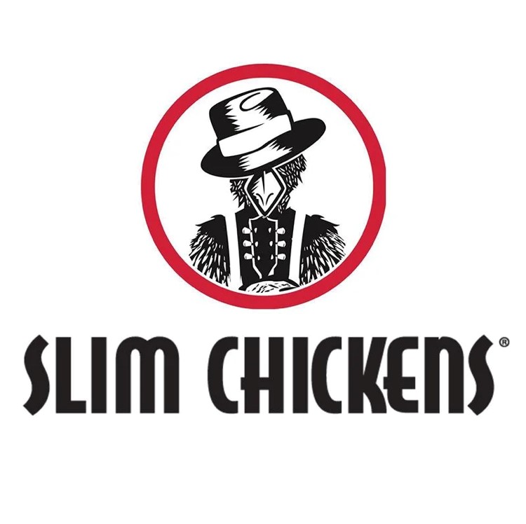 slim chickens logo