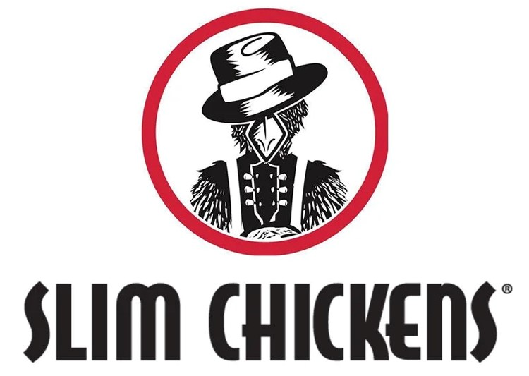 slim chickens logo