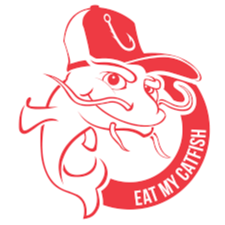 eat my catfish logo