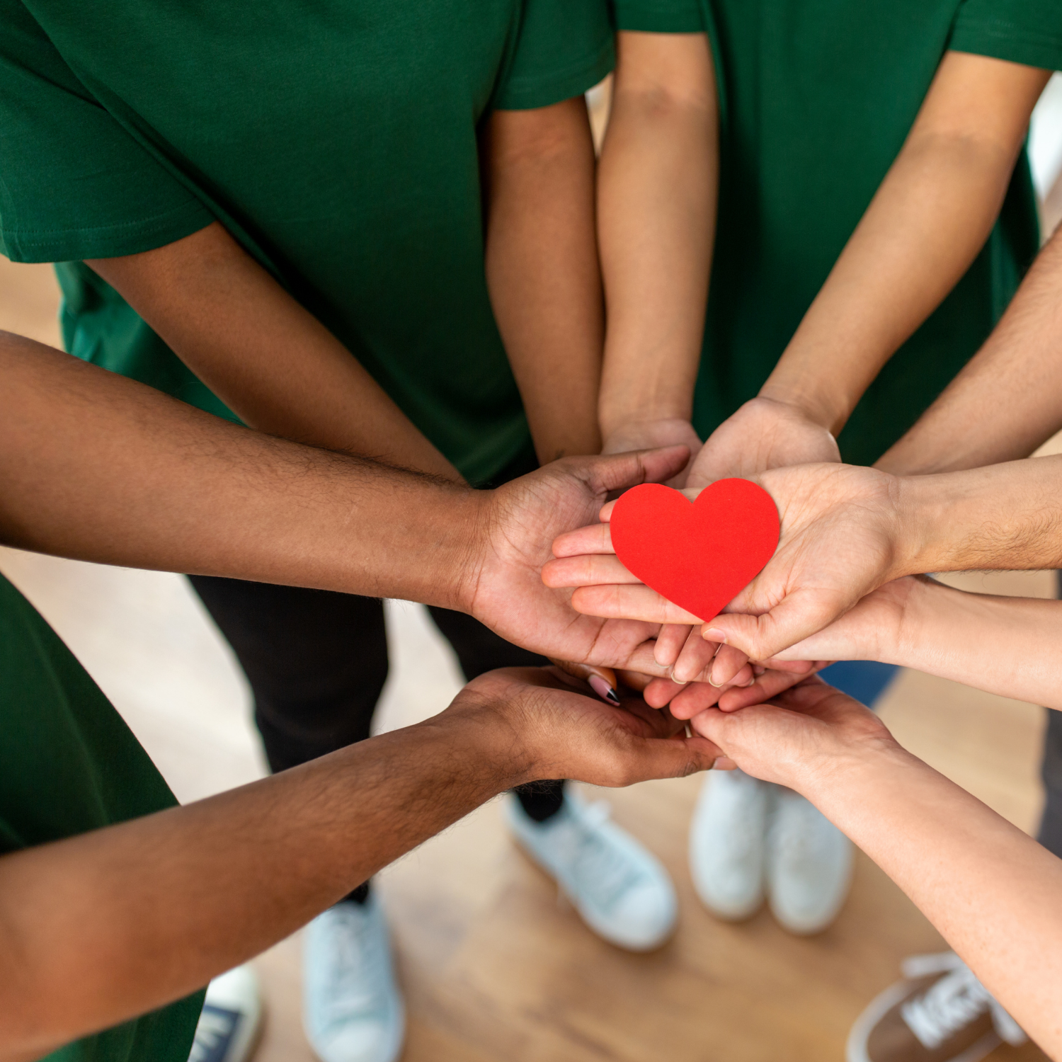 med week nonprofit